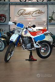 Honda XR 600 R Dall'Ara XR600 1992