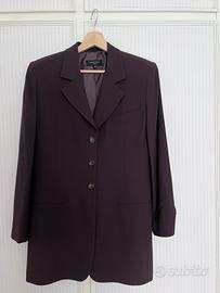 Tailleur donna mezza stagione