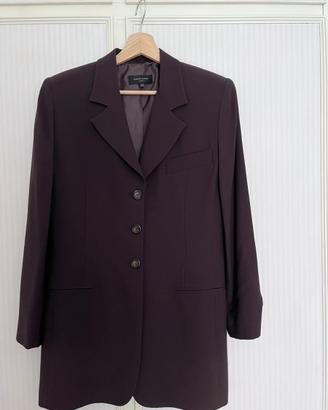 Tailleur donna mezza stagione
