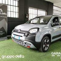 Fiat Panda 1.0 Hybrid City Cross GARANZIA 12 MESI