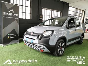 Fiat Panda 1.0 Hybrid City Cross GARANZIA 12 MESI