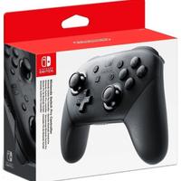Pro controller per Nintendo Switch