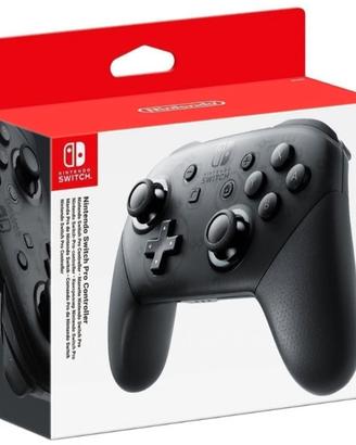 Pro controller per Nintendo Switch