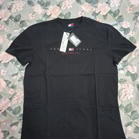 Tommy Hilfiger t-shert nuova con cartellino origin