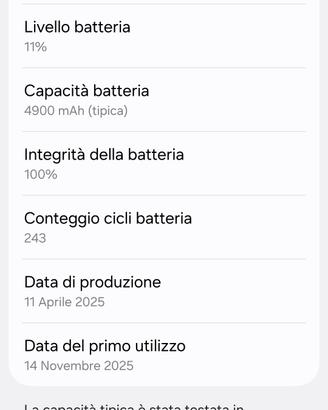 Samsung S25 plus 256gb