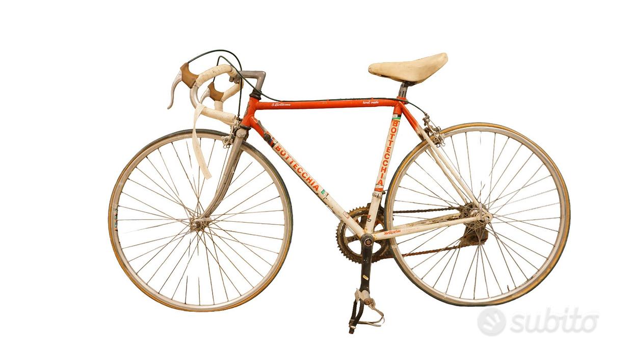 Bottecchia vintage - Fantastiche offerte di Biciclette - Subito.it