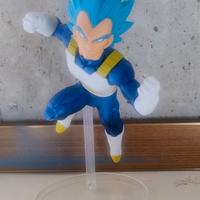 Vegeta SSj Blu Dragon Ball Super Ichiban Banpresto