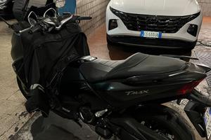 Yamaha T Max 530 - 2019