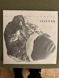 Vinile Cure Songs of  a lost World