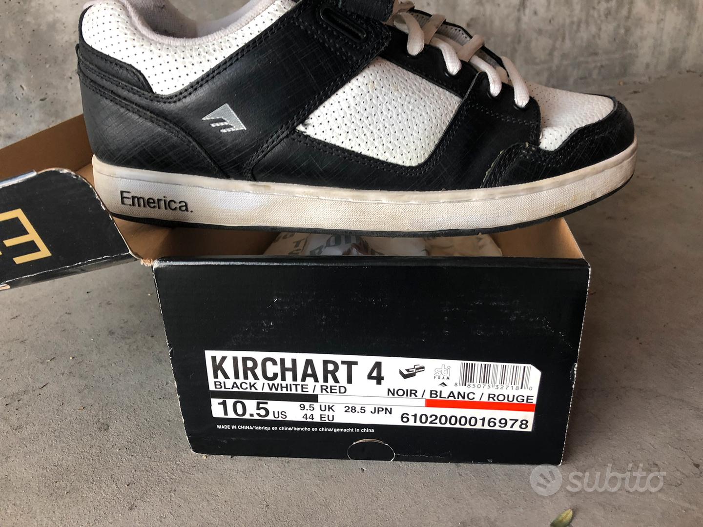 Emerica kirchart sale 4