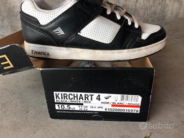 Emerica kirchart 4 online