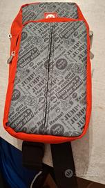 MARSUPIO MARIO PER NINTENDO SWITCH