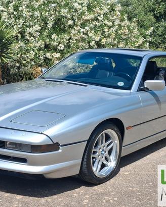 Bmw 850i cat M1560