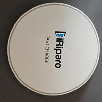 carica cellulare wireless