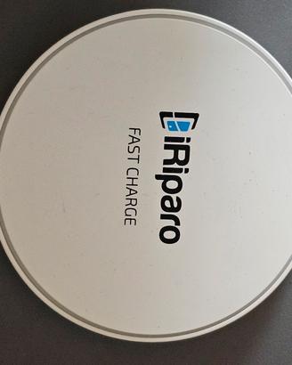 carica cellulare wireless