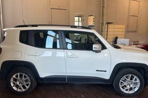 Jeep Renegade 1.3 T4 190CV PHEV 4xe AT6 Upland