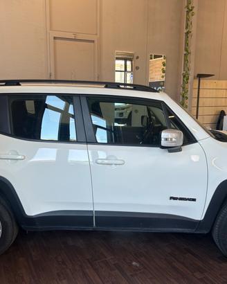 Jeep Renegade 1.3 T4 190CV PHEV 4xe AT6 Upland
