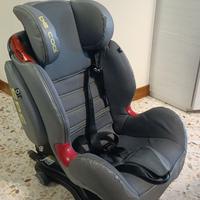 Seggiolone auto be cool isofix