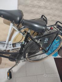 bici da donna