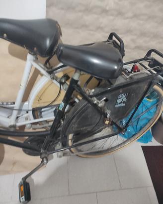 bici da donna