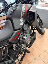 Moto Morini Alltrhike 450