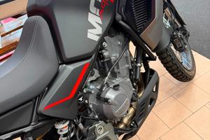 Moto Morini Alltrhike 450