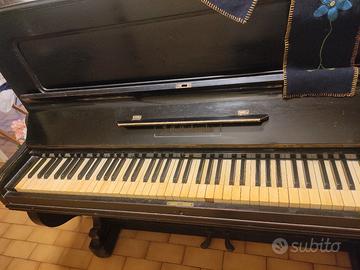 piano forte