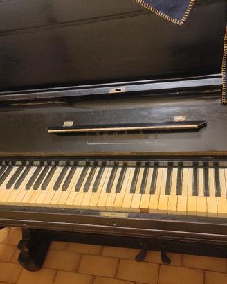 piano forte