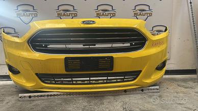 Paraurti anteriore completo Ford Ka Plus 2017