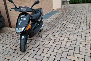 Scooter Aprilia SR 50