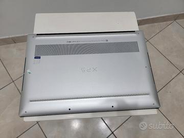 "Dell XPS 15 (9500) i7 | 32GB RAM | GTX Graphics 