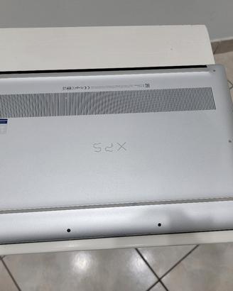 "Dell XPS 15 (9500) i7 | 32GB RAM | GTX Graphics 