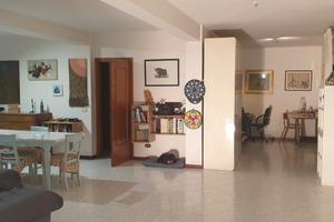 Appartamento al piano terra