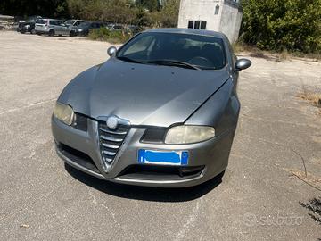 Alfa Romeo GT 2005 diesel