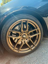 cerchi Japan Racing da 18”