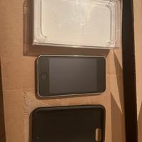 Apple ipod touch seconda generazione