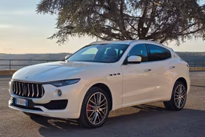 Maserati Levante 3.0 V6 Diesel 250 CV Q4 GranSport