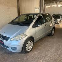 Mercedes-benz A 150 Classic-2005