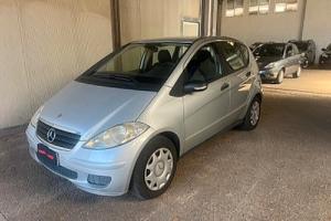 Mercedes-benz A 150 Classic-2005