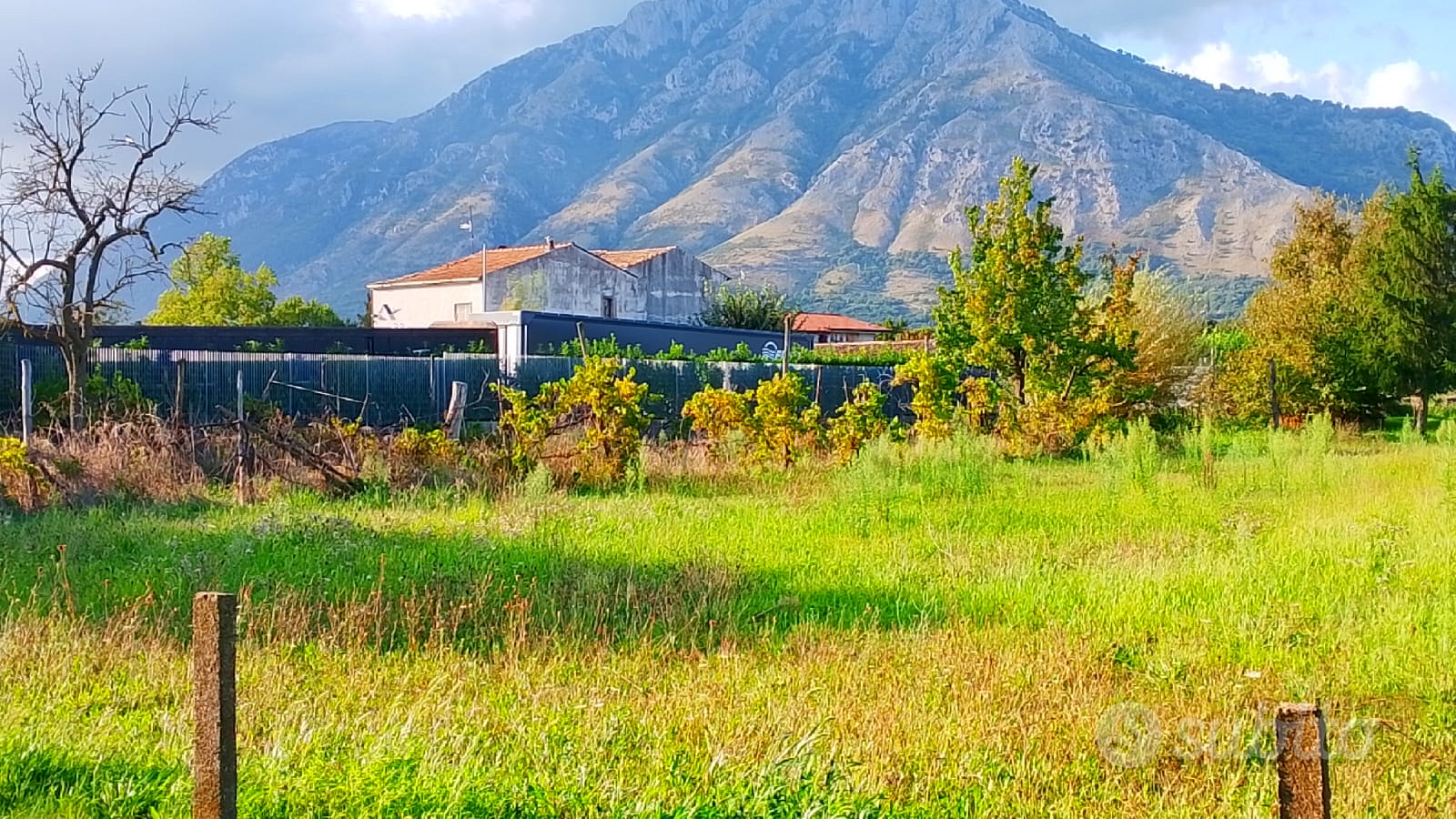 Terreno in Montesarchio - Altro