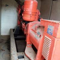 generatore di corrente