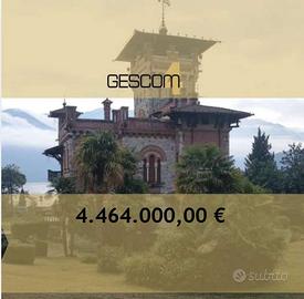 Compendio a Tremezzina (CO)