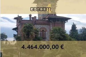 Compendio a Tremezzina (CO)