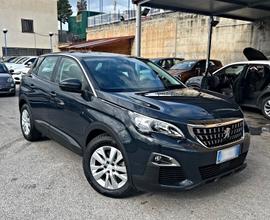 Peugeot 3008 BlueHDi 130 2020