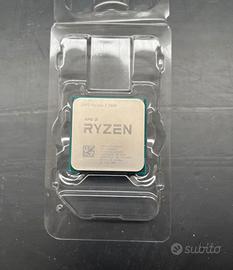 Amd ryzen 5 3600