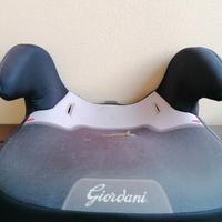 Seggiolino auto Giordani 9-36 kg