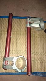Kit Semi manubri regolabili LSL Cbr 1000 rr  08/16