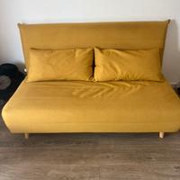 Divano Letto 2 posti Maison du Monde