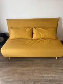 Divano Letto 2 posti Maison du Monde