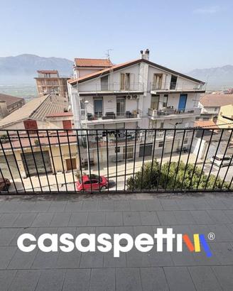 Appartamento di 110 m² con 4 locali a Sala Consili
